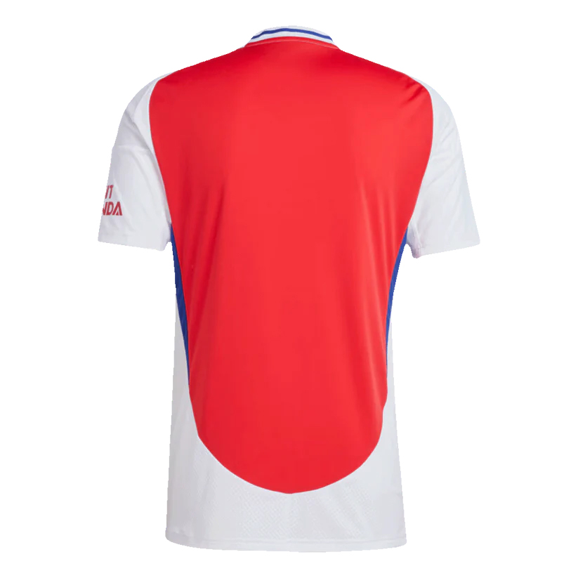 Arsenal Home Soccer Jersey 202425