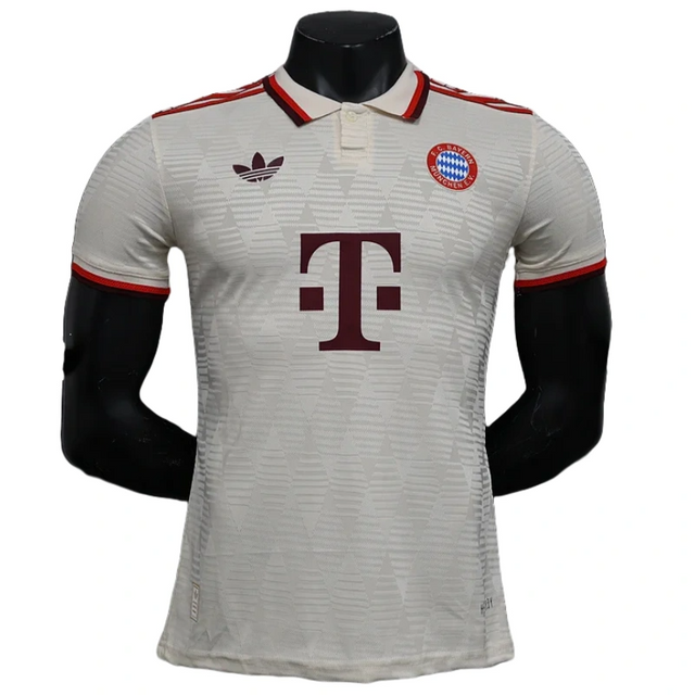 2024-2025 Bayern Munich Third Away Player Version-1