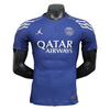 PSG Shirt Fourth Stadium Jersey Player Version 25-26