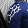 PSG Shirt Fourth Stadium Jersey Player Version 25-26