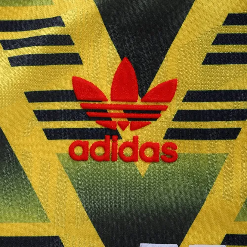 1992-1993 Arsenal Retro Away Jersey
