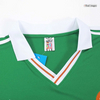 Ireland 1988 Home Retro Jersey