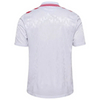 Denmark Away Jersey Euro 2024