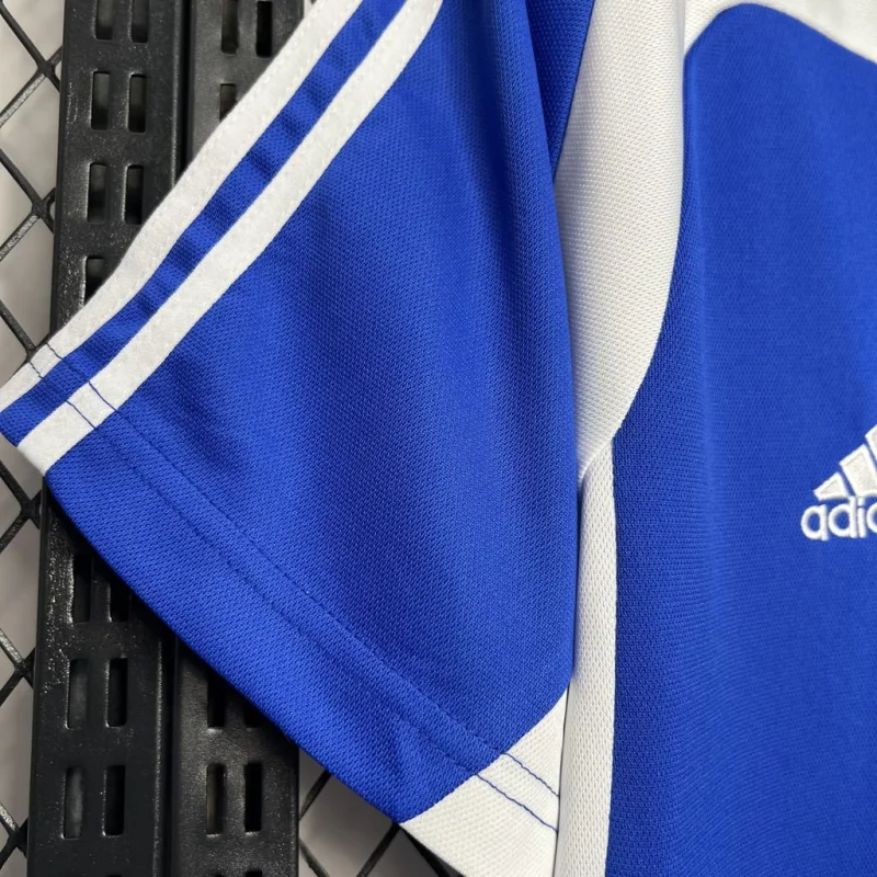 2024 Greece Home Football Shirt6
