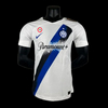 2023-2024 Inter Milan Away Jersey Player Version
