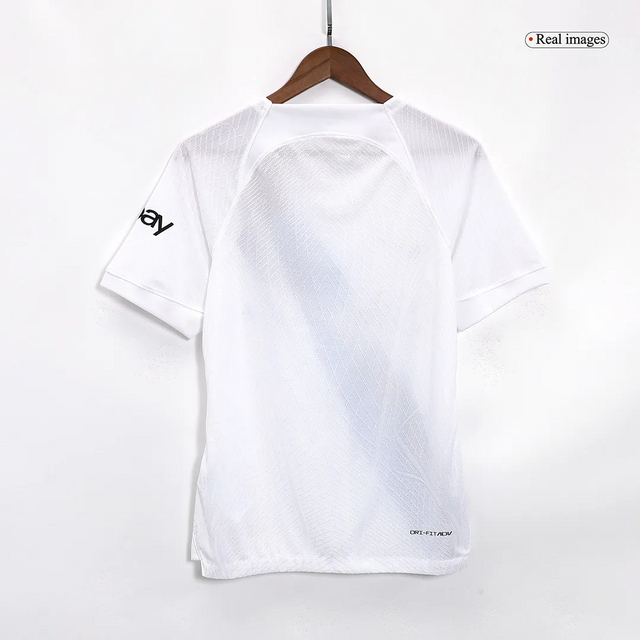 2023-2024 Inter Milan Away Jersey