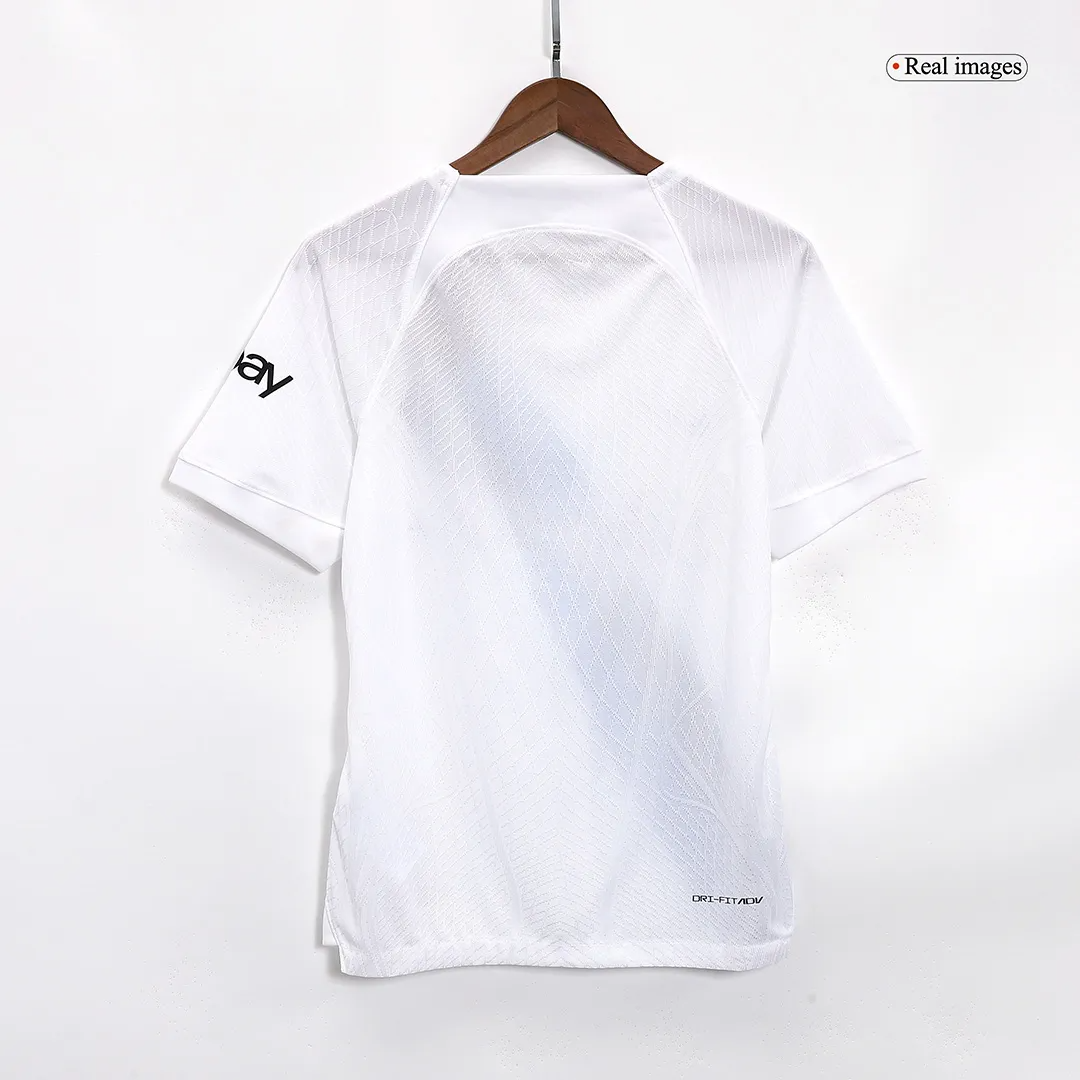 2023-2024 Inter Milan Away Jersey