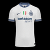 2024-2025 Inter Milan Away Kit Jersey Player Version