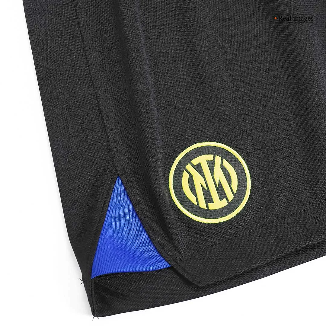 2022-2023 Inter Milan Special Edition Kit Jersey