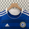 Chelsea Home Kids Retro Kits Children Shirt Football Jersey 2011-2012