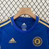 Chelsea Home Retro Kid Kits Children Sets Jerseys 2012-2013