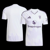 Manchester United Soccer Jersey Away Custom Shirt 2025-2026 -Fan Version