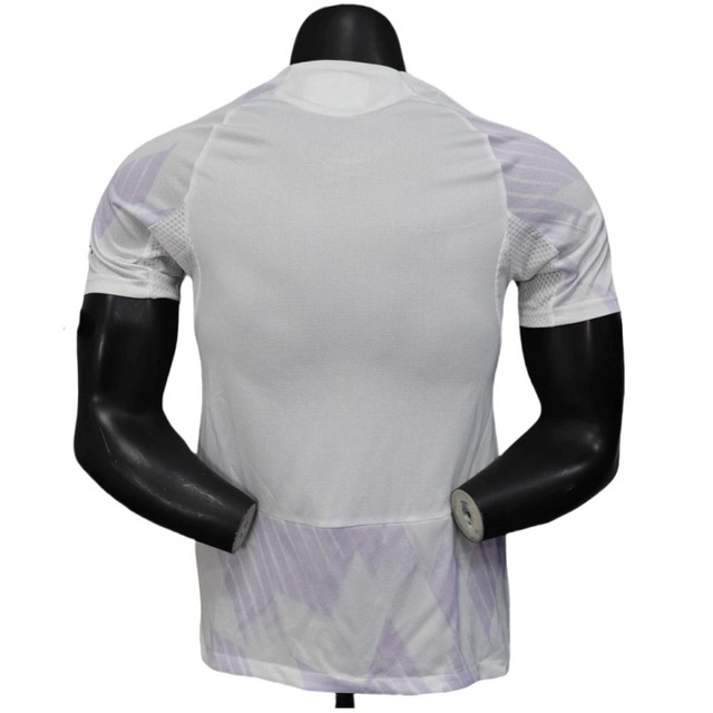 Manchester United Away Football Shirt 2025-2026 Player Version