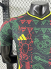 Mexico Special Edition Football Shirt Player Edition2025-2026