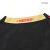 Mexico 2011/2012 Retro Away Jersey