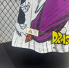 Mexico Dragon Ball Special Edition Football Shirt Player Edition 2025-2026