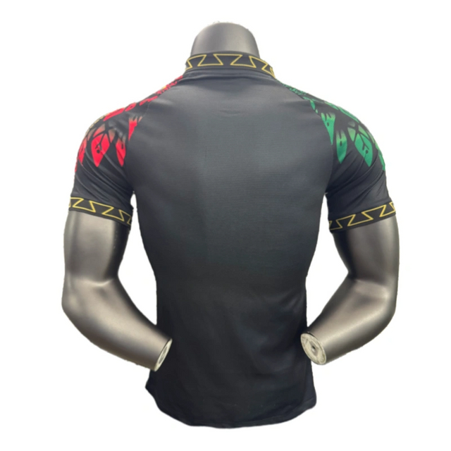 Mexico Special Edition Football Shirt Player Edition 2025-2026