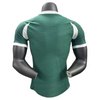 Mexico Green Special Edition Football Shirt Player Edition 2025-2026