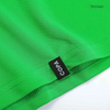 Mexico World Cup 1970 Retro Jersey Home