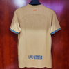 22/23 Barcelona Away Jersey Retro - 1992 Olympics 30th Anniversary Gold Version