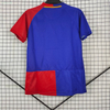 - 08/09 Barcelona Home Jersey