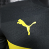 2024-2025 Borussia Dortmund Away Soccer Jersey Player Version
