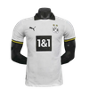 2024-2025 Borussia Dortmund Third Away Soccer Jersey Player Version