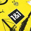 2023-2024 Borussia Dortmund Home Jersey