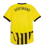 2024-2025 BVB Borussia Dortmund Cup Jersey-01