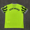Puma Borussia Dortmund Commemorative Shirt 2025-2026-04