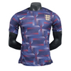 2024-2025 England players special edition training football shirt