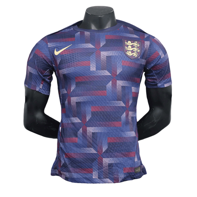 2024-2025 England players special edition training football shirt