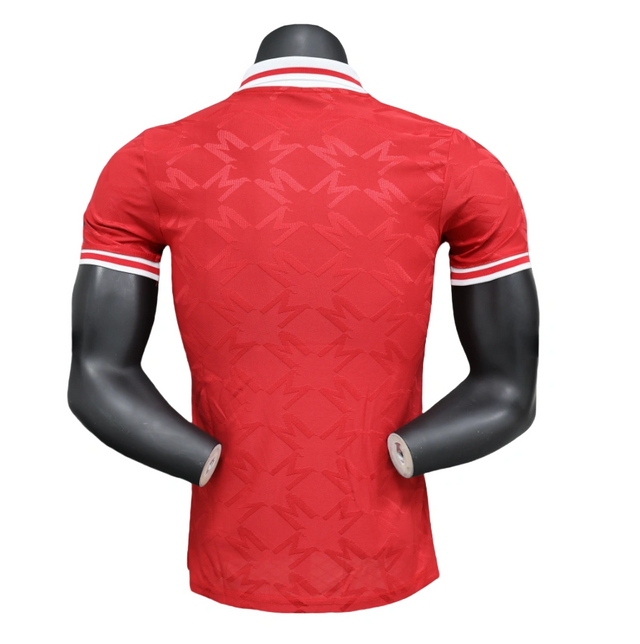 2024-2025 Man United Special Player Version Soccer Jerseys