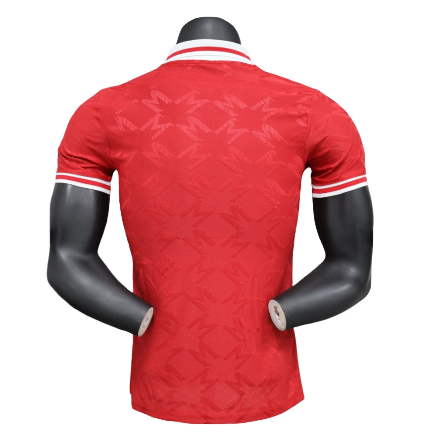 2024-2025 Man United Special Player Version Soccer Jerseys