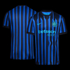 Inter Milan Soccer Jersey Home Fan football Shirt 2025-2026