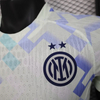 2025-2026 Nike Inter Milan Away Football Jersey Player Version