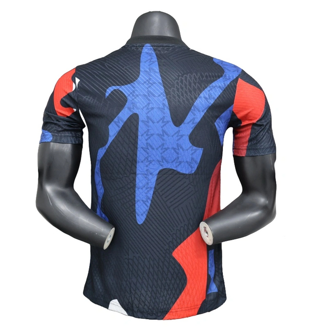 2024-2025 Manchester United Joint Player Version Edition Special Kit