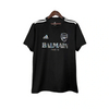 2024-2025 Arsenal Joint Edition Black Kit Jersey