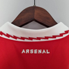 Arsenal Soccer Jersey Home 2022-2023