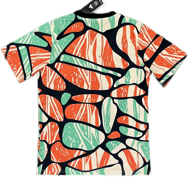 Arsenal Pre-Match Jersey 2024-2025
