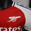 Arsenal Home Jersey Player Version 2024-2025