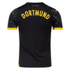 2023-2024 Borussia Dortmund Away Jersey