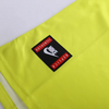 1995-1996 Borussia Dortmund Retro Jersey Home