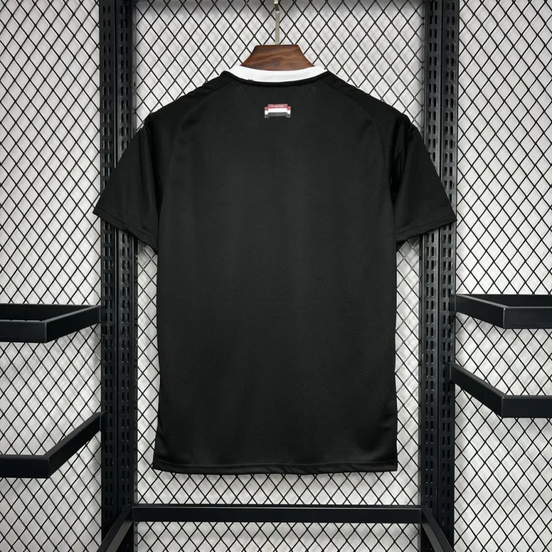 2024-2025 Arsenal Third Goalkeeper Jersey