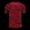 2023-2024 Manchester United Pre-Match Jersey