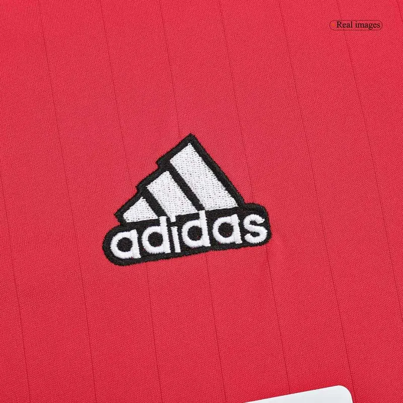 2022-2023 Manchester United Jersey Home