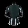2023-2024 Manchester United Jersey Away Player Version