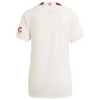 2023-2024 Women's Manchester United Third Away Jersey