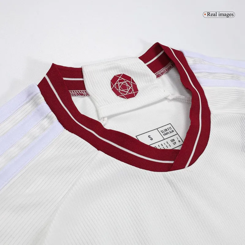 2023-2024 Manchester United Jersey Third Away