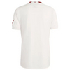 2023-2024 Manchester United Jersey Third Away